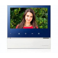 Commax CDV-70H2 синий 7