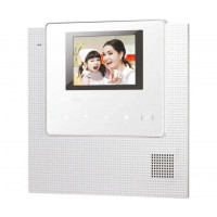 Commax CDV-43U белый 4.3