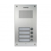 Commax DR-4UM многоабонентская аудиопанель