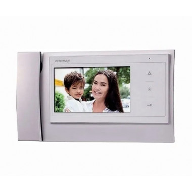 Commax CDV-70K белый 7