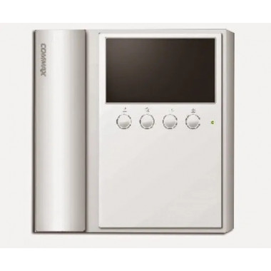 Commax CMV-43A/VZ 4.3