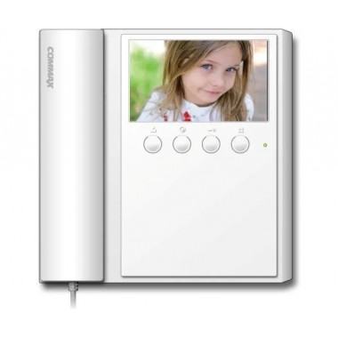 Commax CMV-43A/XL 4.3