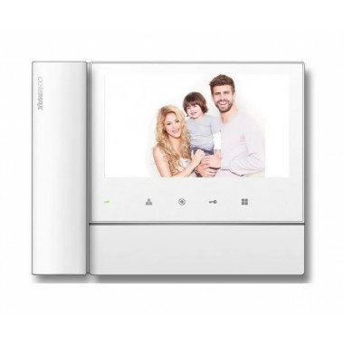 Commax CDV-70N/XL белый 7
