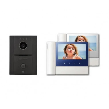 Commax CDV-70N/XL белый 7