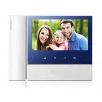 Commax CDV-70N2/VZ синий 7