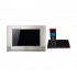 Commax CDP-1020AD/CDT-300 серебро 10.2 Commax CDP-1020AD/CDT-300 серебро 10.2