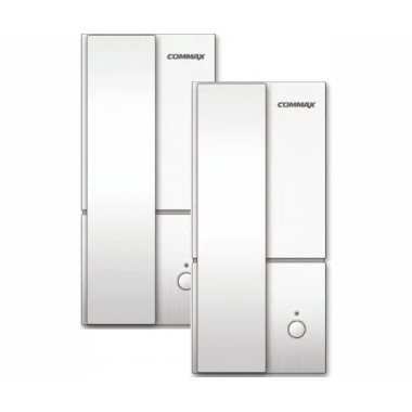 Commax DP-LA01M/S переговорное устройство директор-секретарь