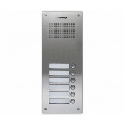 Commax DR-6UM многоабонентская аудиопанель