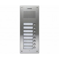 Commax DR-8UM многоабонентская аудиопанель
