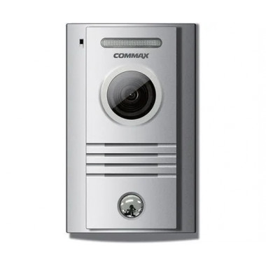 Commax DRC-40KHD одноабонентская AHD видеопанель