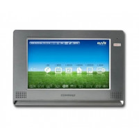 Commax CDP-1020AD серебро 10