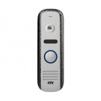 CTV-D1000HD S одноабонентская цветная CVBS видеопанель