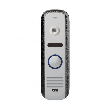 CTV-D1000HD S одноабонентская цветная CVBS видеопанель