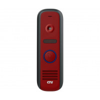 CTV-D1000HD R одноабонентская цветная CVBS видеопанель