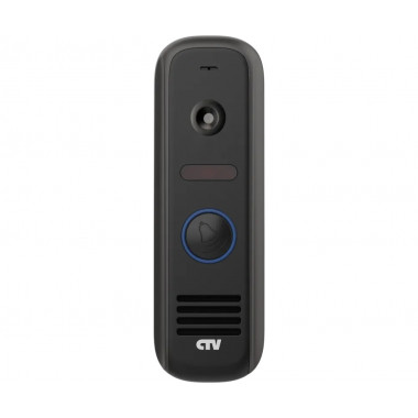 CTV-D1000HD B одноабонентская цветная CVBS видеопанель