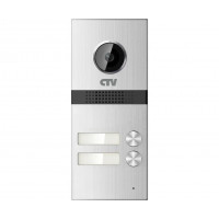 CTV-D2MULTI многоабонентская цветная CVBS видеопанель