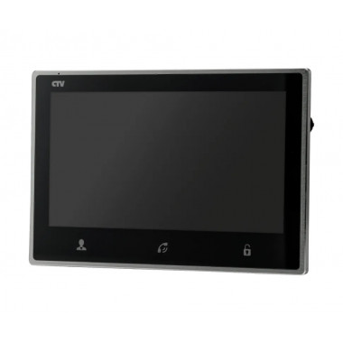 CTV-M4703AHD черный  7
