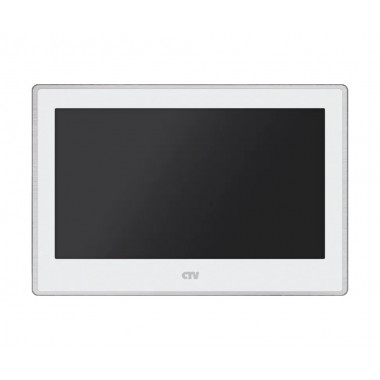 CTV-M4704AHD белый  7