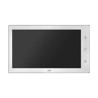 CTV-M4106AHD белый 10 CTV-M4106AHD белый 10