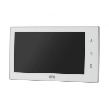 CTV-M4106AHD белый 10 CTV-M4106AHD белый 10
