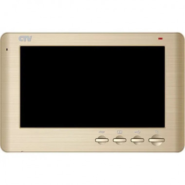 CTV-M1704SE 7