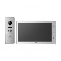 CTV-DP4706AHD белый  комплект 7