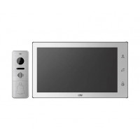 CTV-DP4106AHD белый  комплект 10