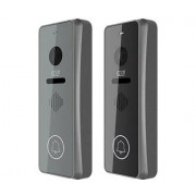 CTV-D4001FHD (графит) мультиформатная вызывная панель высокого разрешения