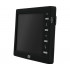 CTV-M1701 Plus (черный) монитор видеодомофона 7 CTV-M1701 Plus (черный) монитор видеодомофона 7
