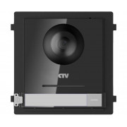 CTV-IP-UCAM IP вызывная панель на 1 абонента