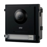 CTV-IP-UCAM IP вызывная панель на 1 абонента