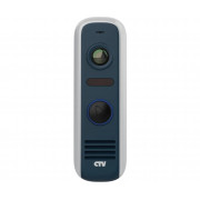 CTV-D4000S (графит) вызывная панель на 1 абонента