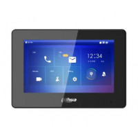 Dahua DHI-VTH5421HB-W IP-видеодомофон 7-и дюймовый с WiFi