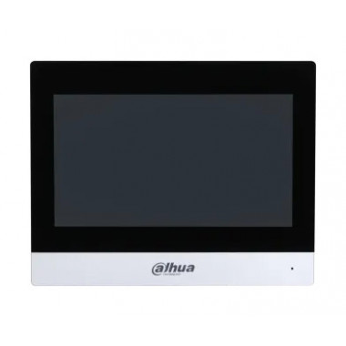 Dahua DHI-VTH8621KMS-WP IP-видеодомофон 7-и дюймовый с WiFi