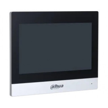 Dahua DHI-VTH8621KMS-WP IP-видеодомофон 7-и дюймовый с WiFi