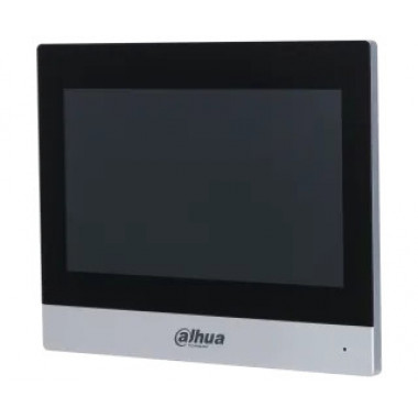 Dahua DHI-VTH8A21KMS-W IP-видеодомофон 7-и дюймовый с WiFi