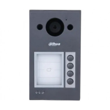 Dahua DHI-VTO3311Q-WP вызывная панель Wi-Fi