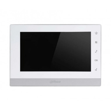 Dahua DHI-VTH1550CH-S2 монитор видеодомофона IP 7-и дюймовый