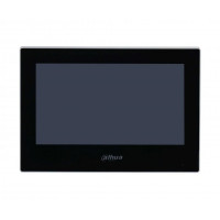 Dahua DHI-VTH2621G-WP видеодомофон IP 7 дюймовый