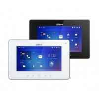 Dahua DHI-VTH5221D-S2 монитор видеодомофона IP 7 дюймовый