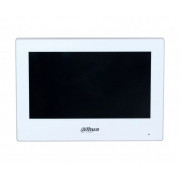 Dahua DHI-VTH2624GW-WP монитор видеодомофона IP 7-дюймовый с WiFi