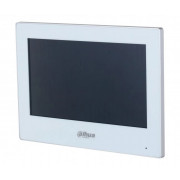 Dahua DHI-VTH2624GW-WP монитор видеодомофона IP 7-дюймовый с WiFi