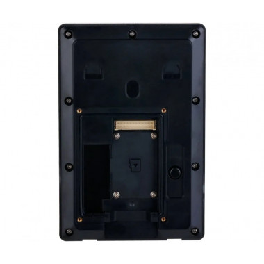 Dahua DHI-VTO2211G-P-S2 одноабонентская IP-панель вызывная панель Dahua DHI-VTO2211G-P-S2 одноабонентская IP-панель вызывная панель