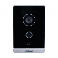 Dahua DHI-VTO2211G-WP-S2 одноабонентская WiFI IP-панель вызывная панель