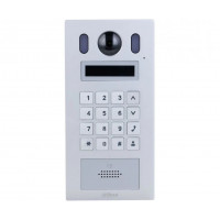 Dahua DHI-VTO6222E-P многоабонентская вызывная IP панель