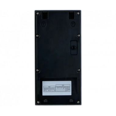 Dahua DHI-VTO6222E-P многоабонентская вызывная IP панель Dahua DHI-VTO6222E-P многоабонентская вызывная IP панель