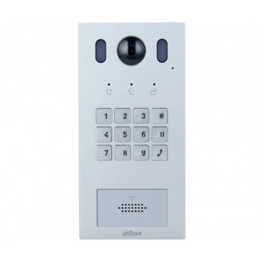 Dahua DHI-VTO3222E-P многоабонентская вызывная IP панель