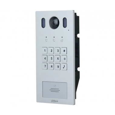 Dahua DHI-VTO3222E-P многоабонентская вызывная IP панель