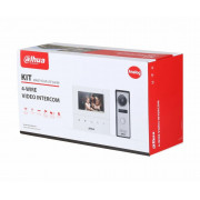 Dahua DHI-KTA04 комплект аналогового видеодомофона