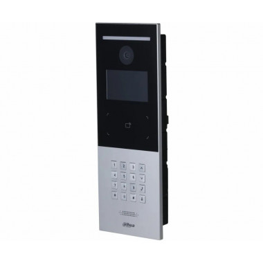 Dahua DHI-VTO6521F-S2 многоабонентская вызывная IP панель